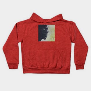 ChildishGambino Kids Hoodie